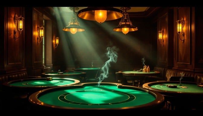 BitStarz Live Casino