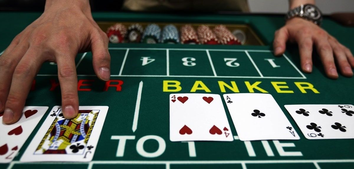 BitStarz Live Casino