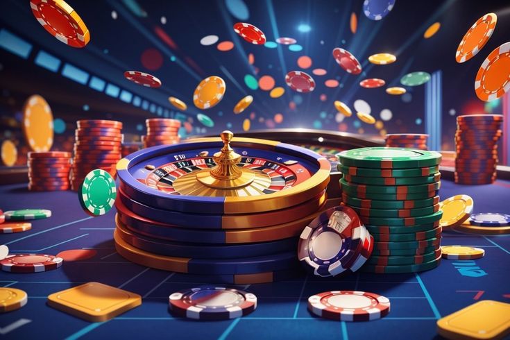 BitStarz Live Betting